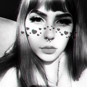 Meet your Posher, Mathilda